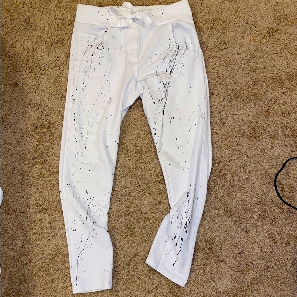 Sweatpants
